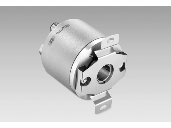 Absolute encoders EAM580 - hollow shaft PROFINET - MAGRES